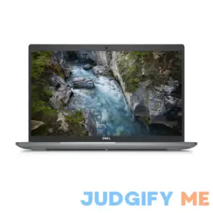 Dell 15.6" Mobile Precision 3580 Workstation