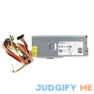 Dell 250W Power Supply - 6MVJH - 6mvjh