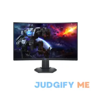 Dell 27" Curved Gaming Monitor S2721HGF