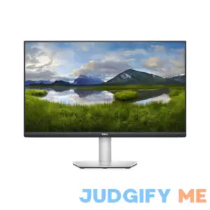 Dell 27 inch IPS Monitor
