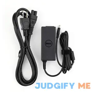 Dell 45W Replacement AC Adapter for Dell