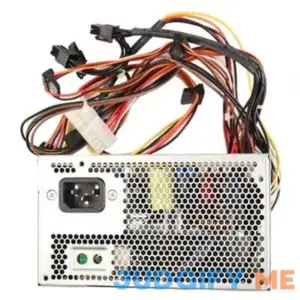 Dell 460W Power Supply