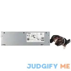 Dell 500W Power Supply - 5K7J8 - 5k7j8