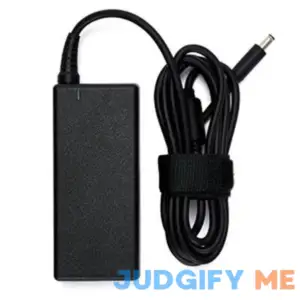 Dell 65W 4.5Mm Ac Adapter - 0X8W1 - 492-bdbz