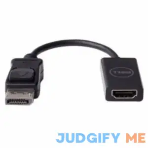 Dell Adapter DisplayPort to HDMI DANAUBC087