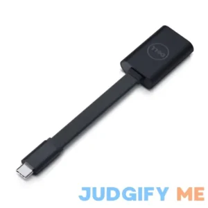 Dell Adapter USB-C to DisplayPort