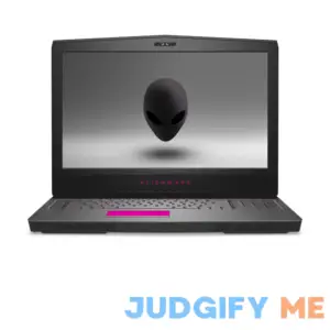 Dell Alienware 17 R5