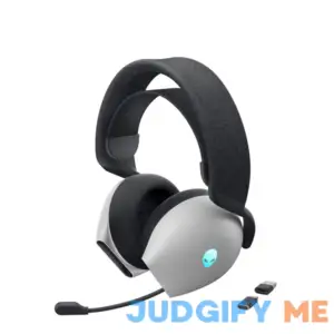 Dell Alienware AW720H Dual-Mode Wireless Gaming Headset