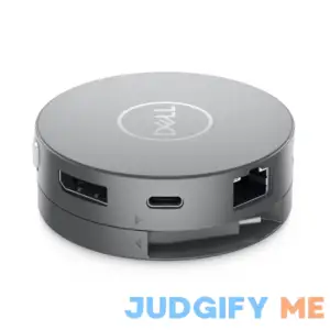 Dell-DA310 USB-C Mobile Adapter