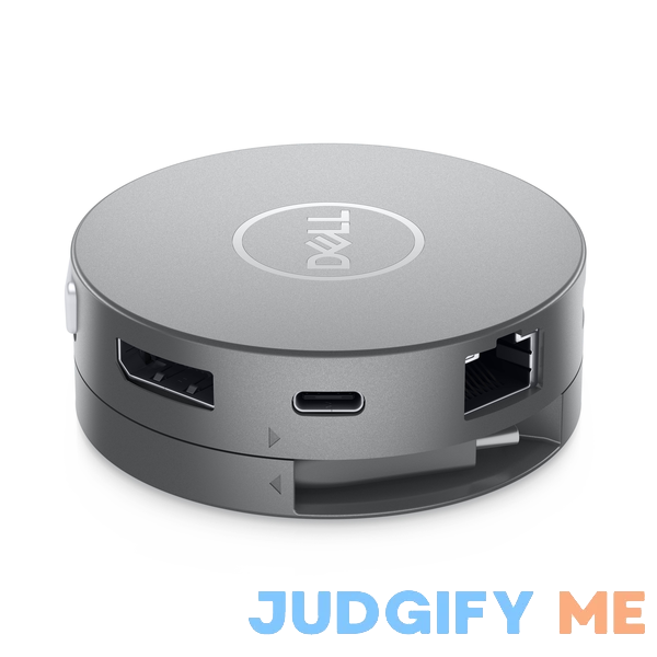 Dell-DA310 USB-C Mobile Adapter Dell-DA310 USB-C Mobile Adapter