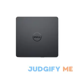 Dell DW316 USB DVD Drive