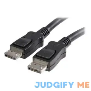 Dell Displayport 18-Inch Cable - CJ2Y1 - 470-acms