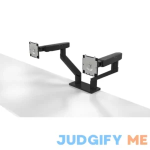 Dell Dual Monitor Arm