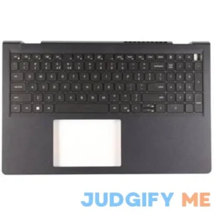 Dell English-International Backlit Keyboard With 99-Keys - 0964J - 0964j