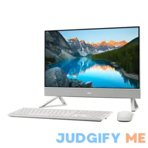 Dell Inspiron 24 5415 All-In-One Desktop