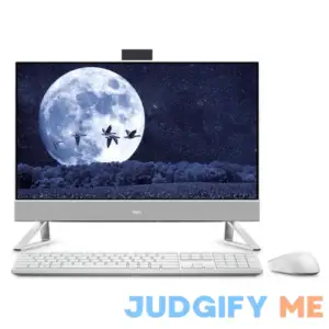 Dell Inspiron 27 inch All-in-One Desktop Core