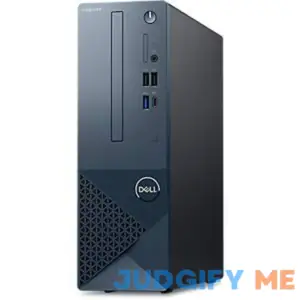 Dell Inspiron Small Desktop - w/ Windows 11 OS & 14th gen Intel Core - 16GB - 512G - useishbts3030gssh
