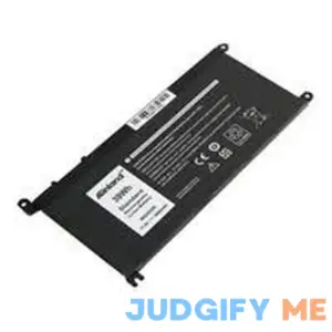 Dell Internal Replacement Laptop Battery WDX0R for Inspiron 15 5565 5567 5568 5578 7560 7570 7579 7569 P58F WDXOR
