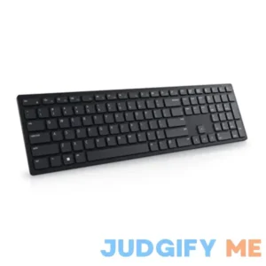 Dell KB500 Wireless Keyboard KB500-BK-R-US