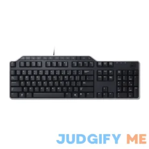 Dell KB522 Business Multimedia Keyboard