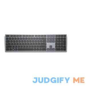 Dell KB700 Multi Device Wireless Keyboard