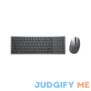 Dell KM7120W Keyboard & Mouse