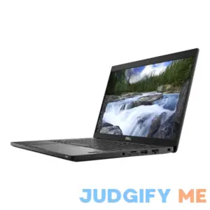 Dell Latitude 7390 Laptop Intel