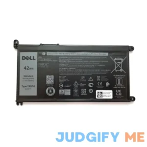 Dell - Notebook Battery - Lithium Ion - 3-Cell - 42 WH - for Inspiron 14 5485; Latitude 3190