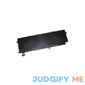 Dell - Notebook Battery - Lithium Ion - 4-Cell - 56 WH - for G3; G5; G7; Inspiron 13 73Xx