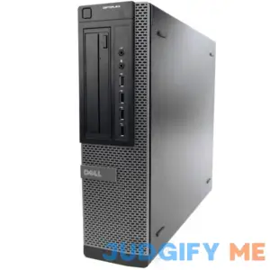 Dell Optiplex 3010 Desktop Computer Intel Core Windows 10 and