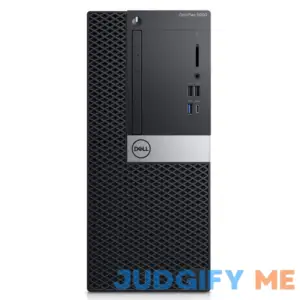 Dell Optiplex 5060 Desktop Computer Hexa Core Intel i5 Ddr4 RAM