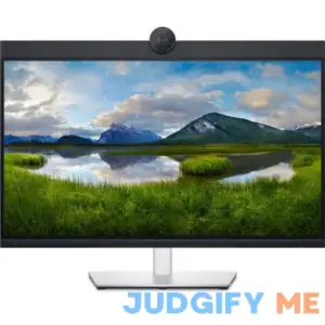 Dell-P2724DEB 27 Video Conferencing Monitor