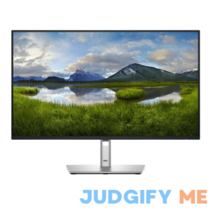 Dell-P2725H LED Monitor