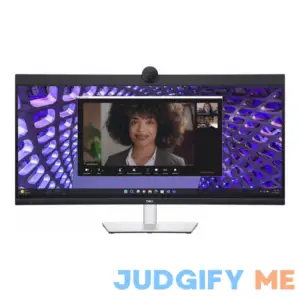 Dell P3424WE Curved Monitor