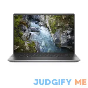 Dell Precision 5000 5680 16" Mobile Workstation