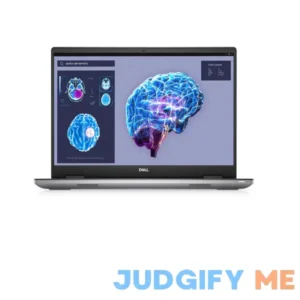 Dell Precision 7680 Mobile Workstation