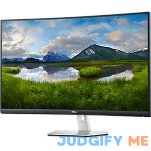 Dell S3222hn 32 inch Monitor 75Hz Curved