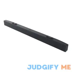 Dell Slim Soundbar SB521A
