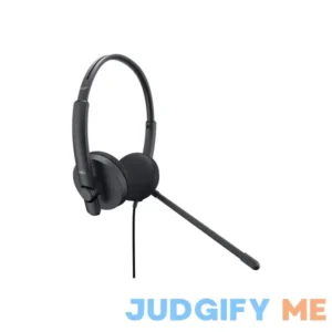 Dell Stereo Headset WH1022 DELL-WH1022