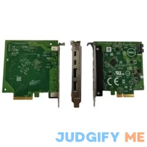 Dell Thunderbolt 4 Networking Card