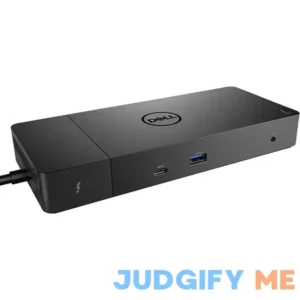 Dell Thunderbolt Dock WD19TB