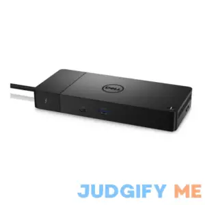 Dell Thunderbolt Dock-WD22TB4