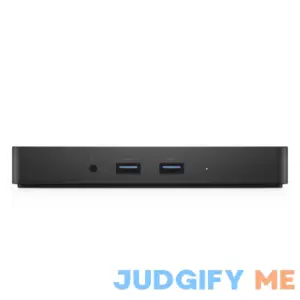 Dell USB-C Dock WD15