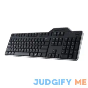 Dell USB Smartcard Keyboard KB813