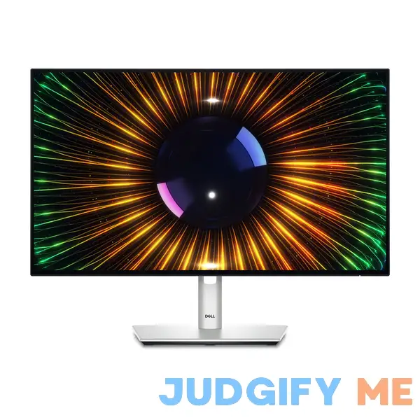 Dell UltraSharp Monitor Dell UltraSharp Monitor