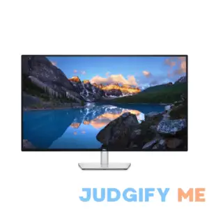 Dell UltraSharp U4323QE 42.5" 4K Monitor