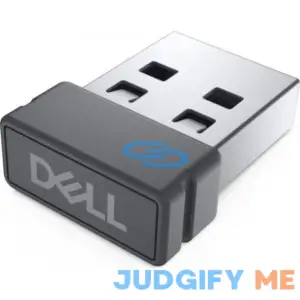 Dell Universal Pairing Receiver