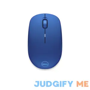 Dell WM126 Wireless Mouse