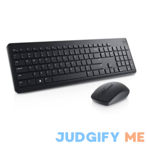Dell Wireless Keyboard And Mouse - Km3322W - 05GVG - 580-akcw