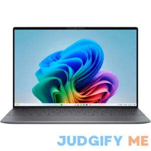 Dell XPS 13 Copilot+ PC 13.4" OLED Laptop Snapdragon X Elite w/ Dual Core Boost